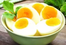 Is egg yolk good for health or not?
