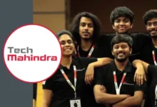 Tech Mahindra Recruitment 2024