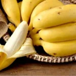 Banana-for-health