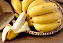Banana-for-health