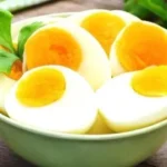 Is egg yolk good for health or not?