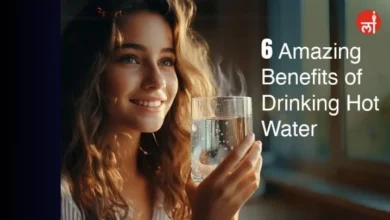 6 Ways Drinking Warm Water Can Heal Your Body