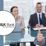 JK Bank Apprentice Recruitment 2024