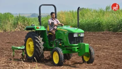 Tractor Anudan Yojana 2025