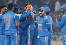 India vs South Africa