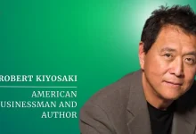 Robert Kiyosaki
