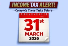 Income Tax Alert