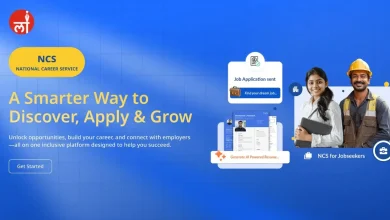 National Career Service