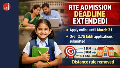 RTE Admission 2026-27